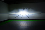 Bi-LED: Morimoto M LED 2.0 (LHD)