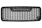 Vision X Grille LED System: Ford Super Duty (11-16) (XPR-9M)