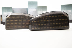 XB LED Side Mirror Lights: Toyota Tundra (07-13 / Pair)