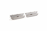 DD LED Sidemarkers: (Set / Smoked / Mustang 10-14)