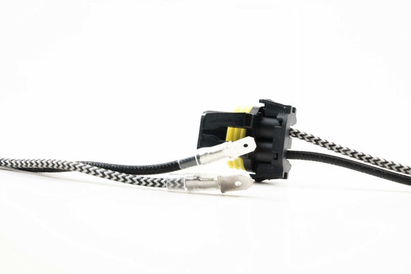 H1: XTR 6000K HID Bulbs (Pair)