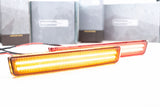 XB Side Markers: Dodge Challenger (08-14 / Rear / Pair)