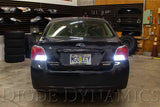 DD Tail As Turn Conversion & Back-up Modules: Subaru Impreza Sedan (12-16)