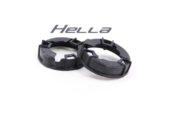 Bulb Retainer Ring: Hella (D2S)