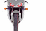 Honda CBR-1000RR (06-07): Profile Prism Fitted Halos (Kit)