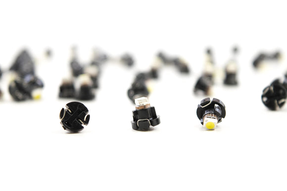 Profile Pivot DRL Boards: GMC Sierra (15-18) (Set)