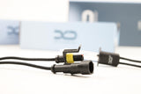 H1: XTR 6000K HID Bulbs (Pair)
