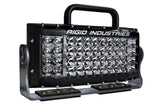 Rigid Site Series DC Work Light: (White Housing / Each)