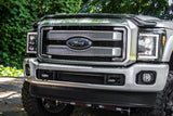 XB LED Heads: Ford Super Duty (11-16) (Pair / ASM)