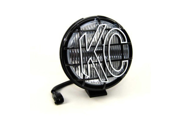 KC Hilites Apollo Pro Halogen: (6in / 100w Spot / Each)
