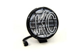 KC Hilites Apollo Pro Halogen: (6in / 100w Spot / Each)