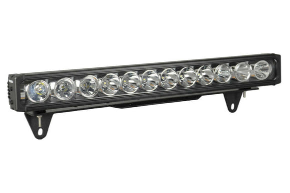Vision X Bumper Mount LED System: Ford Super Duty (11-16) (1x XIL-PX3610 Light Bar)