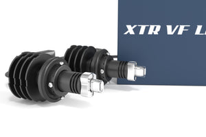 T25: XTR VF (Switchback) (Set)