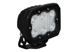 Vision X Duralux LED Work Light: (6 LED / 40 Degree Beam)