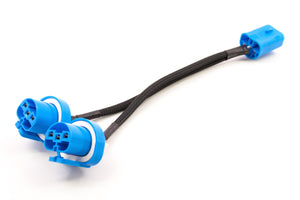 Splitter: Bare 4 Wire to 4x JST 4P Female