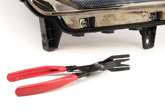 Pry Tool: Morimoto SealSplitter