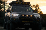 XB LED Heads: Toyota 4Runner (14-20) (Pair / ASM) (Gen 2)