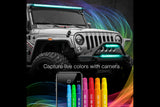 XKChrome RGB LED Light Bar: 20in