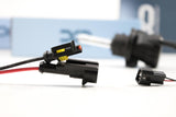 H13/9008 Bi-Xenon: XTR 6000K HID Bulbs (Pair)