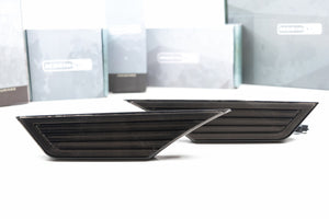 XB Bumper Side Markers: Honda Civic (16-20 / Pair)