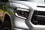 XB Adapter: Toyota Tundra (14-20) OEM LED Harness (pc)