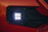 Rigid Fog Mount Kit: 16-20 Tacoma (fits D/Radiance Pods)