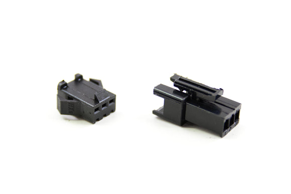 Connector: JST 5 Pin Female