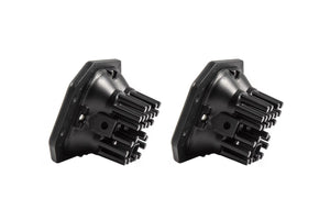 DD SS3 Pro LED Pods: (Square / Yellow / Set / Driving Beam)