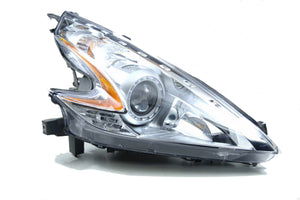 Replacement Lenses: Nissan 370Z (Pair)