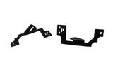 Rigid Fog Mount Kit: 03-09 Ram HD (fits D/Radiance Pods)