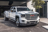 XB LED Heads: GMC Sierra (14-18) (Pair / ASM)