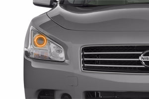 Nissan Maxima (09-14): Profile Prism Fitted Halos (Kit)