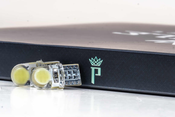 T10/194: Profile Peake Pro LED bulb