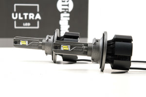 H13/9008: GTR Ultra Series 2.0 (Hi/Lo)