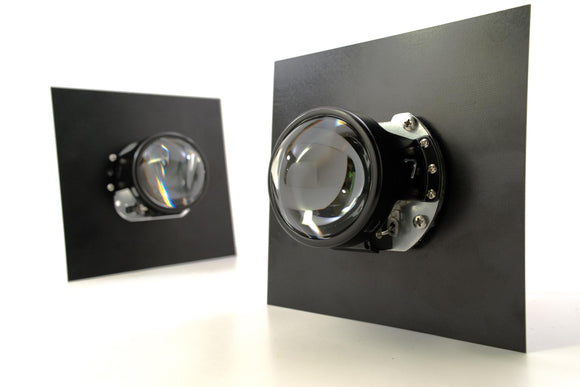 RQ Hardware: Spyder (ACME H1)