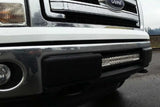 Rigid Bumper Mount Kit: 09-14 F-150 (fits 20in E/Radiance Bar)