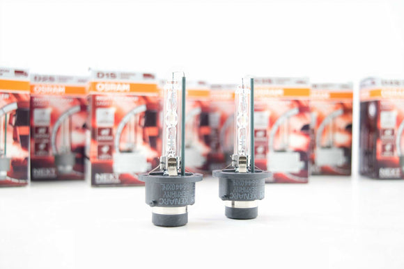 D2S: Osram 66240 XNL (4200K) (Duobox)