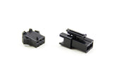 Connector: JST 3 Pin Female