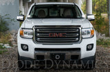 DD SSC2 Ditch Kit: 15-20 GMC Canyon (Pro / White / Combo)