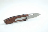 Pocket-Knife: TRS Blade
