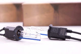 H3C: XB 6000K HID Bulbs (Pair)
