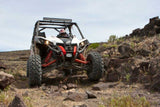 Vision X Light Bar: 11in (6-LED / XPR-S / Xtreme Distance Spot Beam)