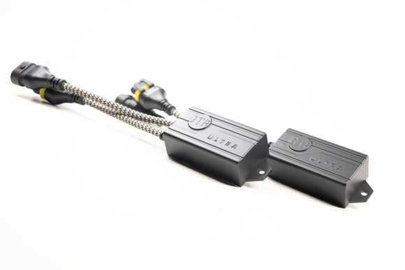 PWM Module: GTR Ultra 2.0 (Pair / 9007)