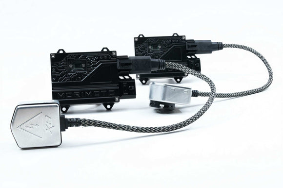 Bi-Xenon: 10-15 Camaro Kit