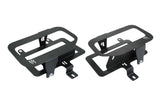 Rigid Fog Mount Kit: 15-16 F-150 (fits D/Radiance Pods)