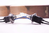 H7B: XB 5000K HID Bulbs (Pair)