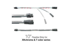 XKChrome RGB LED Tube: 12in