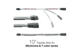 XKChrome RGB LED Tube: 12in