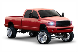 Bi-Xenon: 06-08 Ram Kit