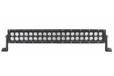 KC Hilites C-Series LED Lights: (C10 / 10in / Combo / Each)